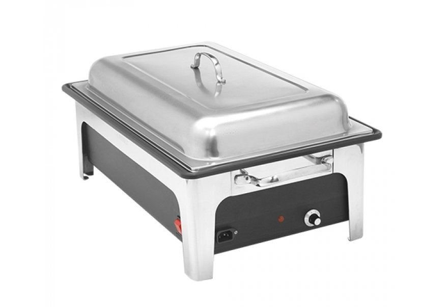 Chafing Dish GN1/1 électrique